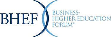 Business Higher Education Forum logo