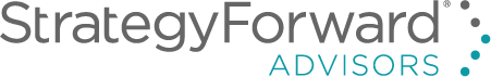 Strategy Forward Advisors Logo