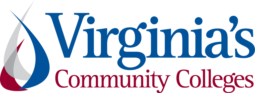 Virginia's Community Colleges logo
