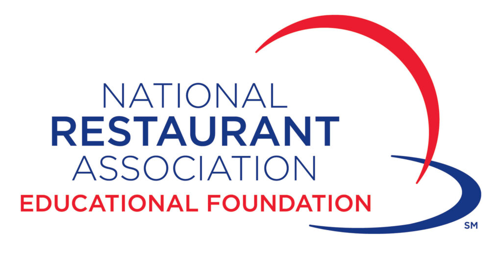 National Restaurant Association Educational Foundation logo