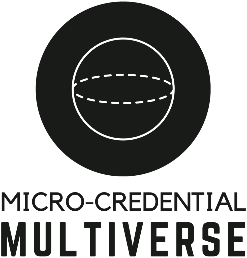 Micro-Credential Multiverse