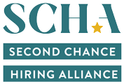 second chance hiring alliance logo